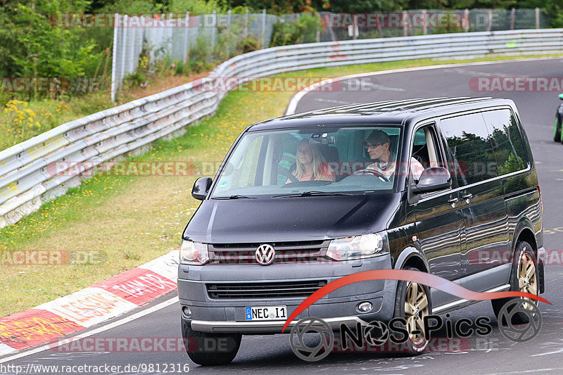 Bild #9812316 - Touristenfahrten Nürburgring Nordschleife (02.08.2020)