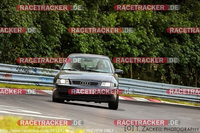 Bild #9812428 - Touristenfahrten Nürburgring Nordschleife (02.08.2020)