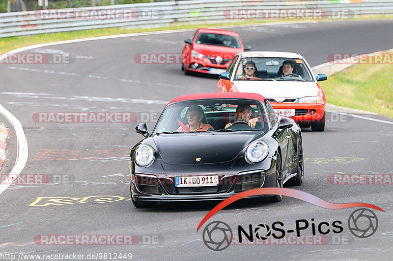 Bild #9812449 - Touristenfahrten Nürburgring Nordschleife (02.08.2020)