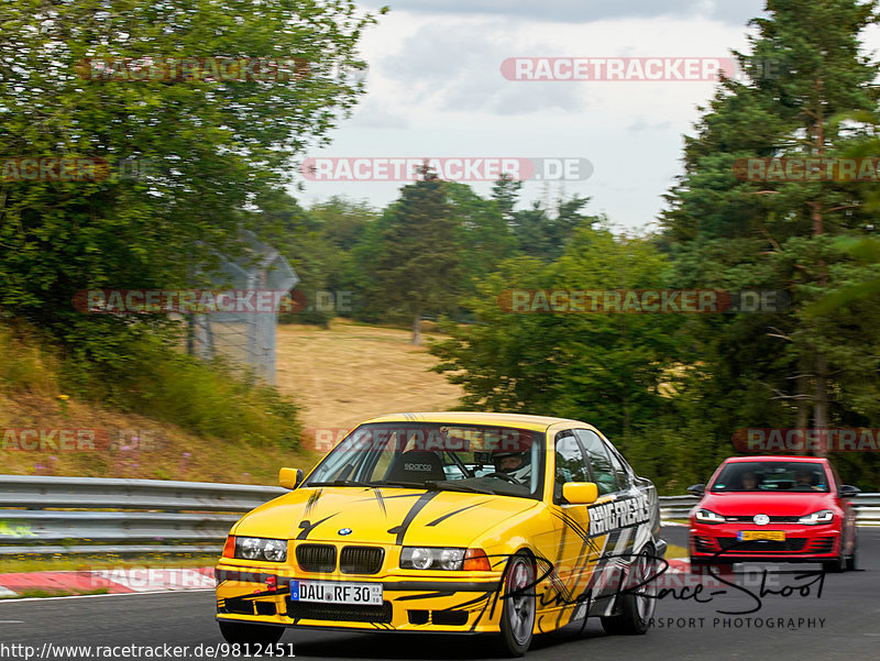 Bild #9812451 - Touristenfahrten Nürburgring Nordschleife (02.08.2020)