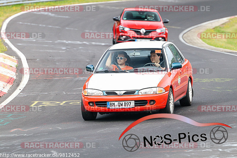 Bild #9812452 - Touristenfahrten Nürburgring Nordschleife (02.08.2020)