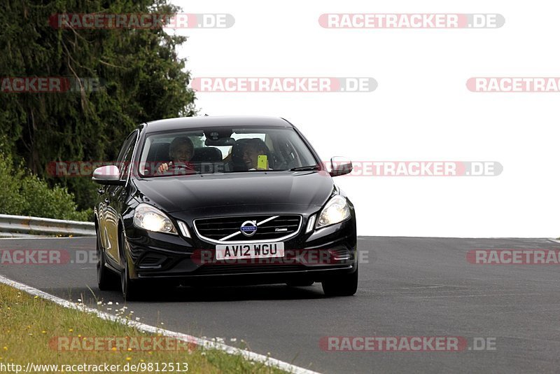 Bild #9812513 - Touristenfahrten Nürburgring Nordschleife (02.08.2020)