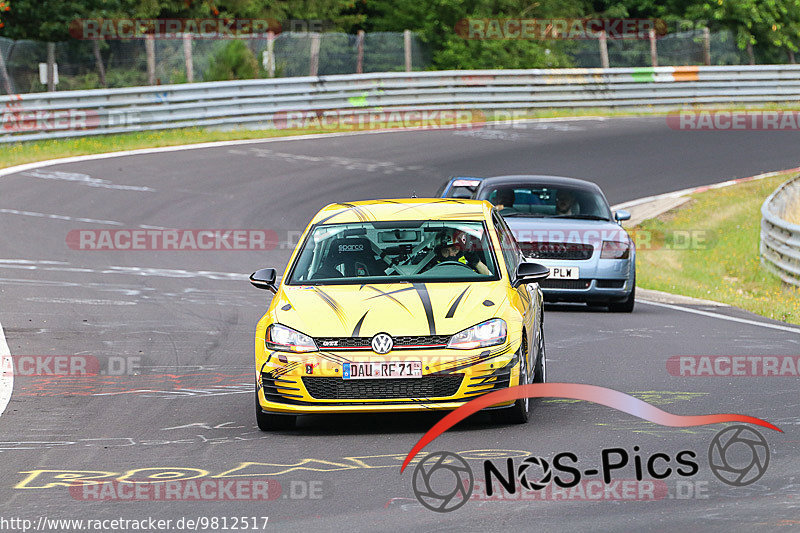 Bild #9812517 - Touristenfahrten Nürburgring Nordschleife (02.08.2020)