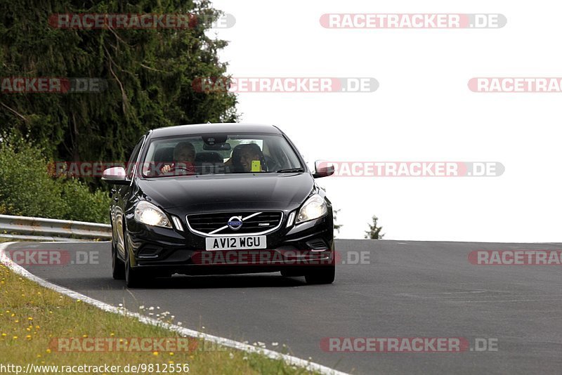 Bild #9812556 - Touristenfahrten Nürburgring Nordschleife (02.08.2020)