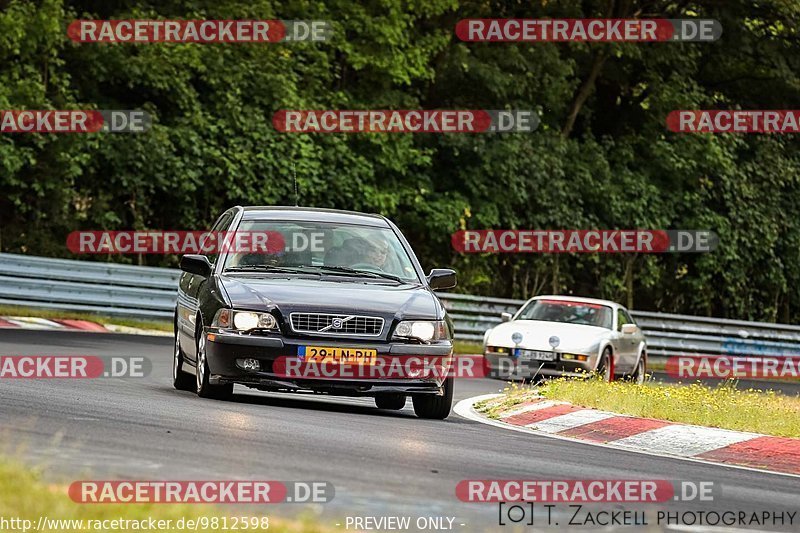 Bild #9812598 - Touristenfahrten Nürburgring Nordschleife (02.08.2020)