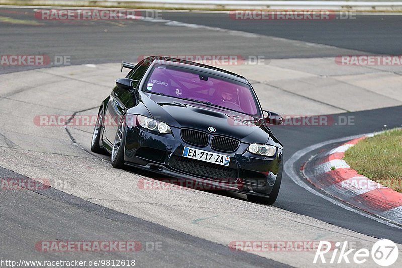 Bild #9812618 - Touristenfahrten Nürburgring Nordschleife (02.08.2020)