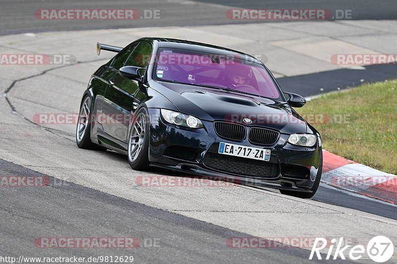 Bild #9812629 - Touristenfahrten Nürburgring Nordschleife (02.08.2020)