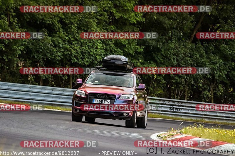 Bild #9812637 - Touristenfahrten Nürburgring Nordschleife (02.08.2020)