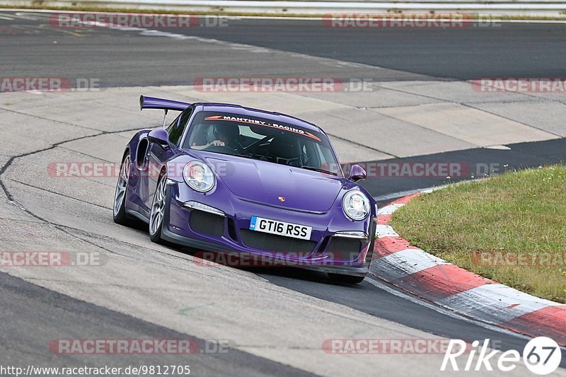 Bild #9812705 - Touristenfahrten Nürburgring Nordschleife (02.08.2020)