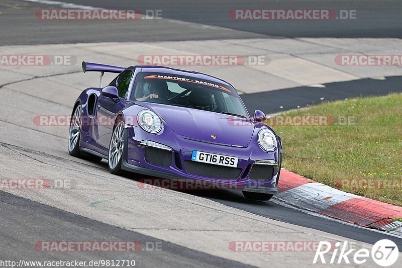 Bild #9812710 - Touristenfahrten Nürburgring Nordschleife (02.08.2020)