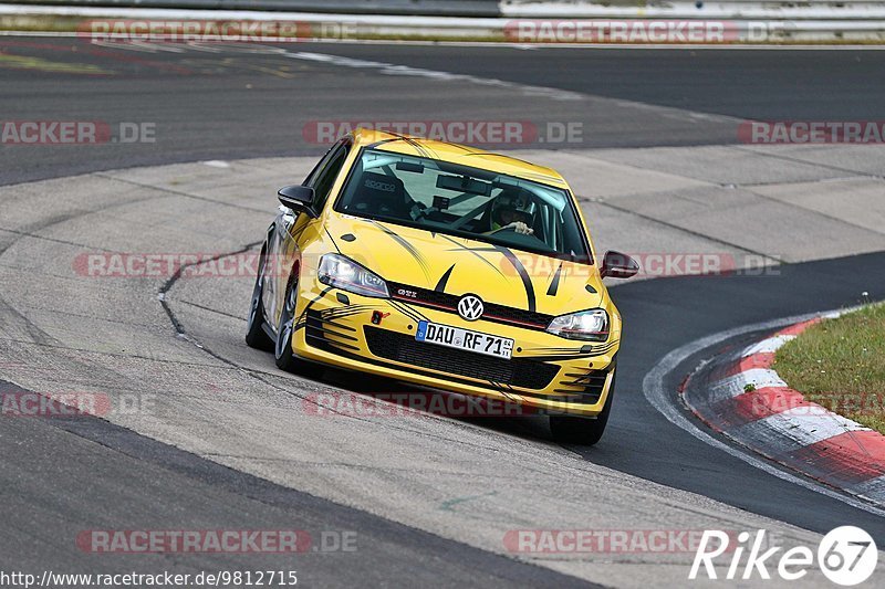 Bild #9812715 - Touristenfahrten Nürburgring Nordschleife (02.08.2020)