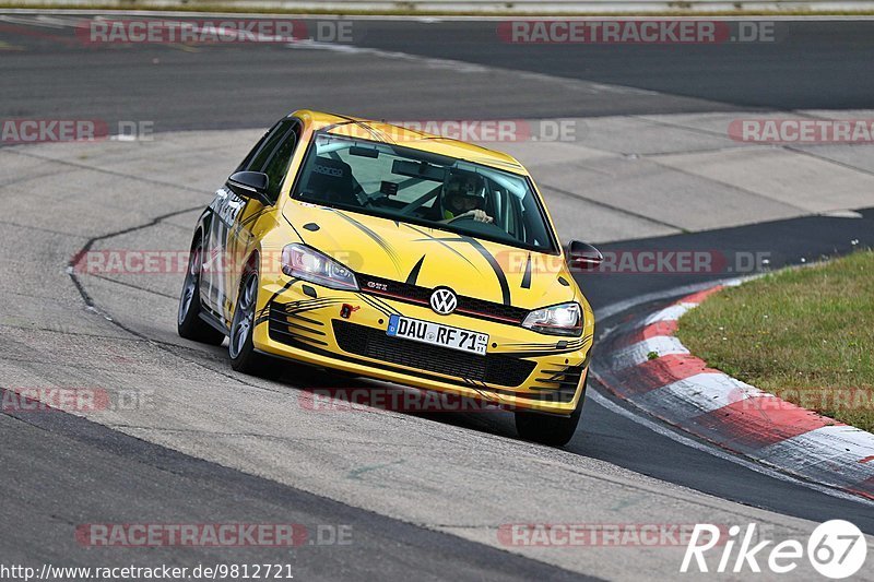 Bild #9812721 - Touristenfahrten Nürburgring Nordschleife (02.08.2020)