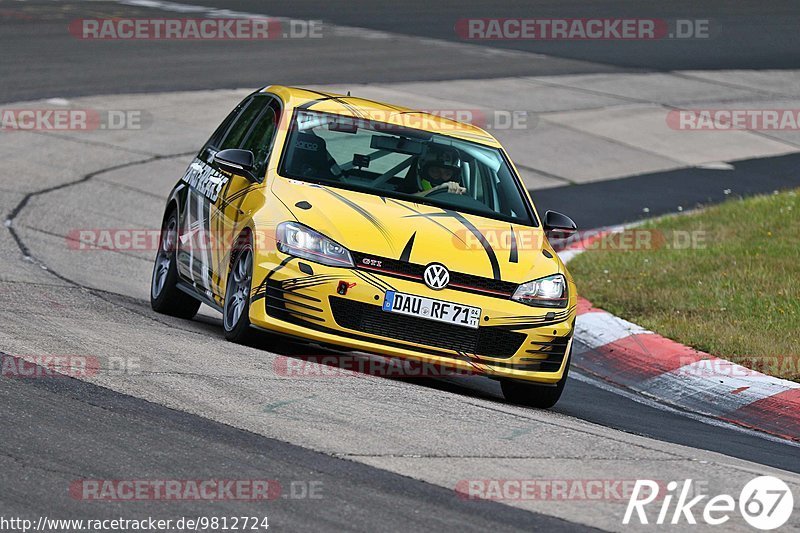 Bild #9812724 - Touristenfahrten Nürburgring Nordschleife (02.08.2020)