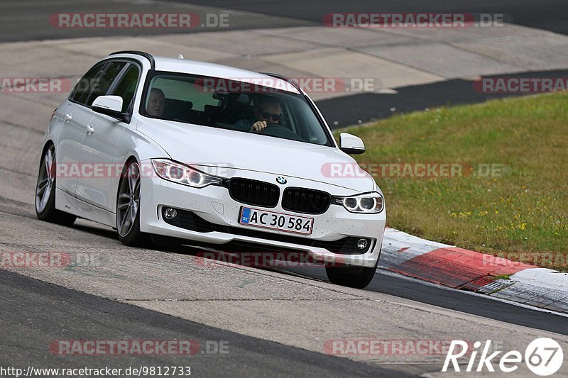 Bild #9812733 - Touristenfahrten Nürburgring Nordschleife (02.08.2020)