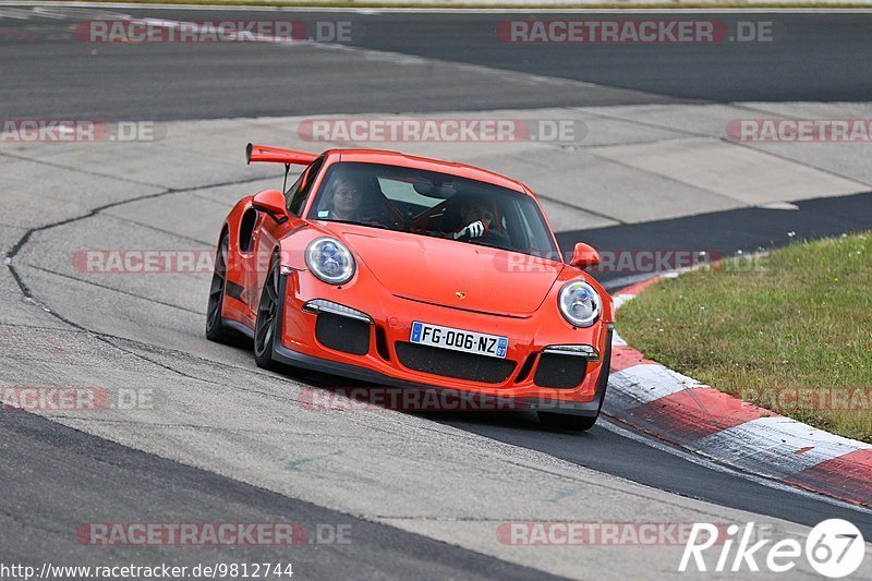 Bild #9812744 - Touristenfahrten Nürburgring Nordschleife (02.08.2020)