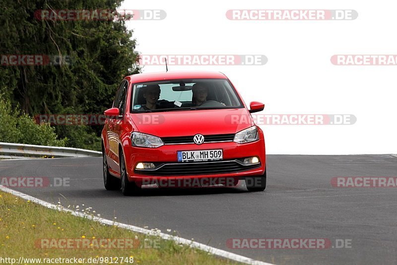 Bild #9812748 - Touristenfahrten Nürburgring Nordschleife (02.08.2020)