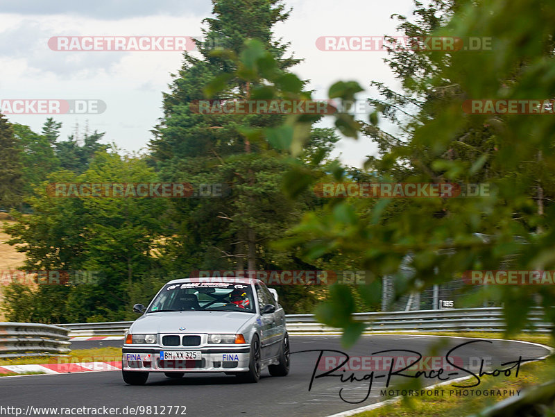 Bild #9812772 - Touristenfahrten Nürburgring Nordschleife (02.08.2020)