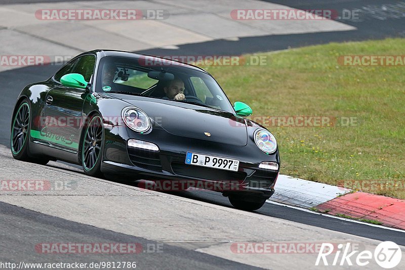 Bild #9812786 - Touristenfahrten Nürburgring Nordschleife (02.08.2020)