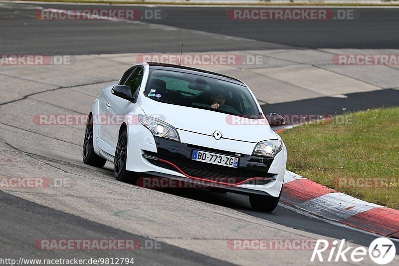 Bild #9812794 - Touristenfahrten Nürburgring Nordschleife (02.08.2020)