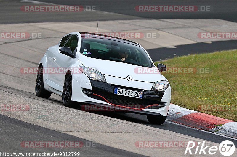 Bild #9812799 - Touristenfahrten Nürburgring Nordschleife (02.08.2020)