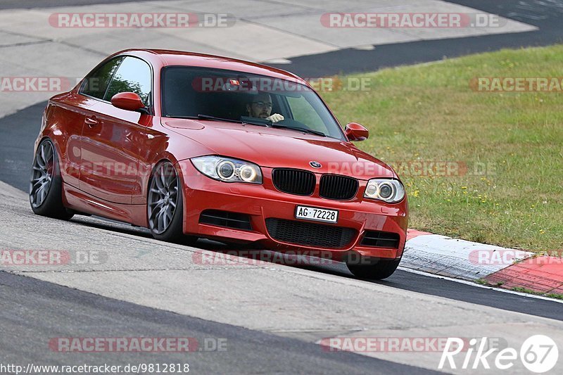 Bild #9812818 - Touristenfahrten Nürburgring Nordschleife (02.08.2020)