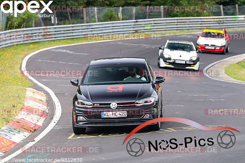 Bild #9812830 - Touristenfahrten Nürburgring Nordschleife (02.08.2020)