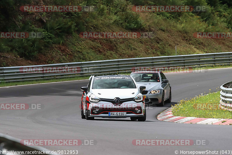 Bild #9812953 - Touristenfahrten Nürburgring Nordschleife (02.08.2020)