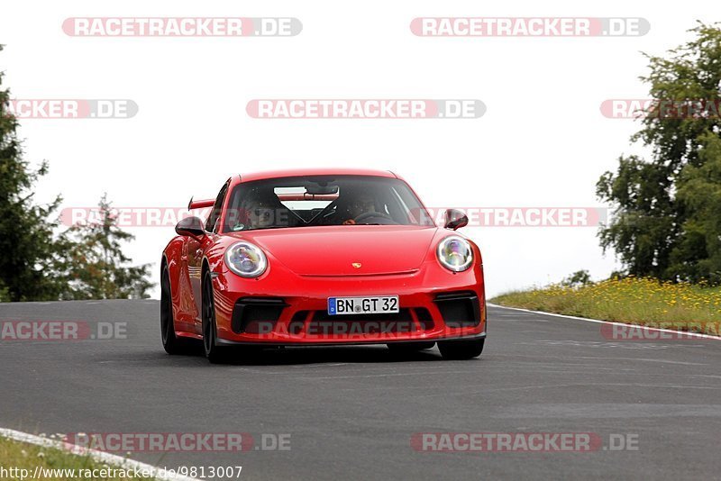 Bild #9813007 - Touristenfahrten Nürburgring Nordschleife (02.08.2020)