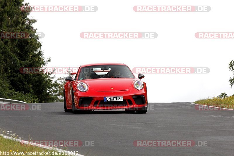 Bild #9813012 - Touristenfahrten Nürburgring Nordschleife (02.08.2020)