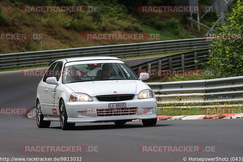 Bild #9813032 - Touristenfahrten Nürburgring Nordschleife (02.08.2020)