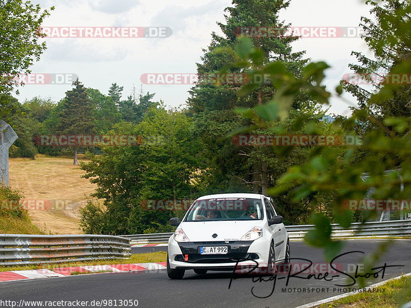 Bild #9813050 - Touristenfahrten Nürburgring Nordschleife (02.08.2020)