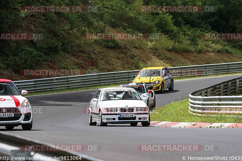 Bild #9813064 - Touristenfahrten Nürburgring Nordschleife (02.08.2020)