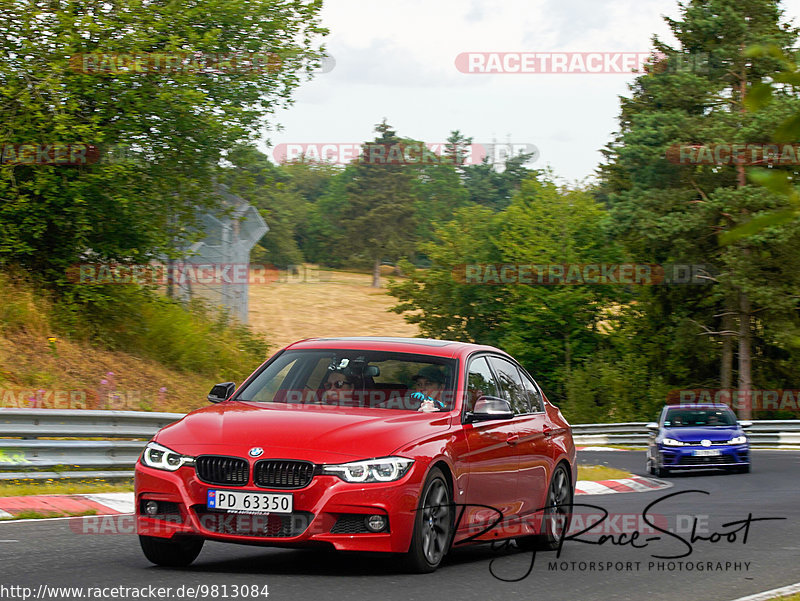 Bild #9813084 - Touristenfahrten Nürburgring Nordschleife (02.08.2020)