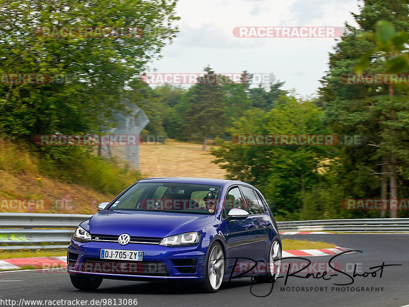 Bild #9813086 - Touristenfahrten Nürburgring Nordschleife (02.08.2020)