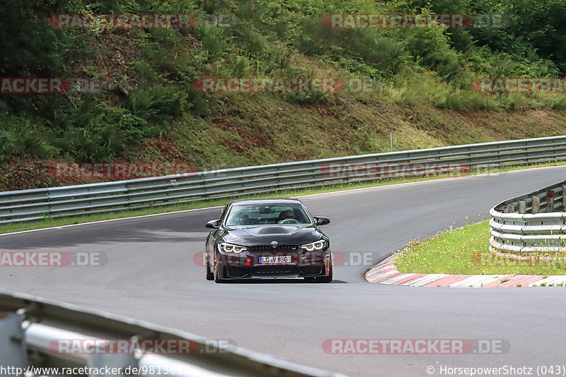 Bild #9813088 - Touristenfahrten Nürburgring Nordschleife (02.08.2020)