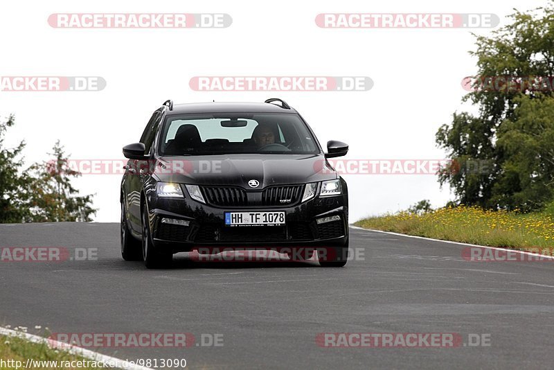 Bild #9813090 - Touristenfahrten Nürburgring Nordschleife (02.08.2020)