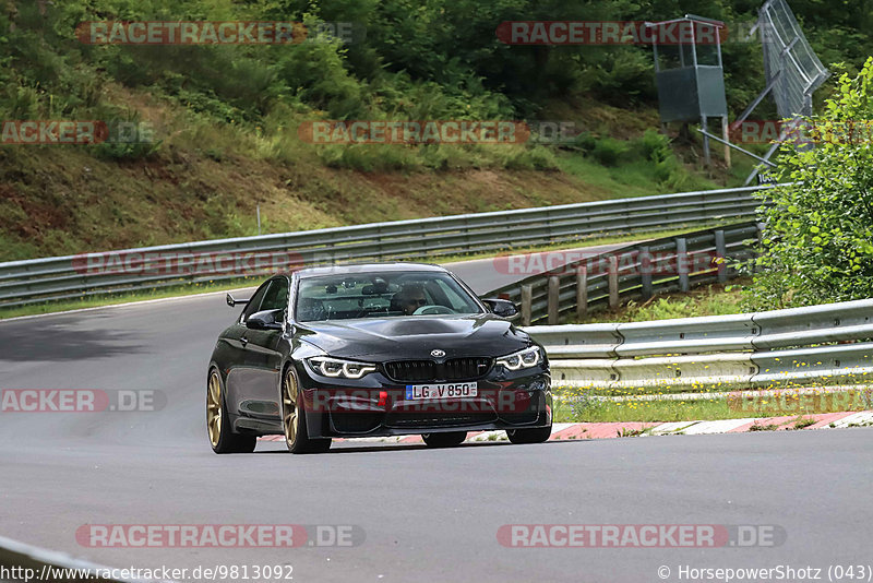 Bild #9813092 - Touristenfahrten Nürburgring Nordschleife (02.08.2020)