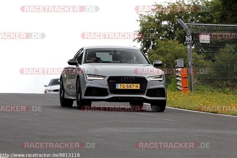 Bild #9813118 - Touristenfahrten Nürburgring Nordschleife (02.08.2020)