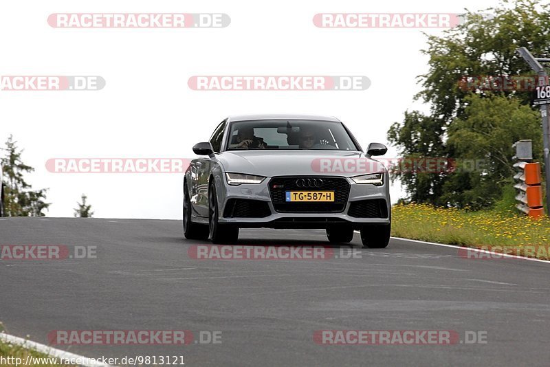 Bild #9813121 - Touristenfahrten Nürburgring Nordschleife (02.08.2020)