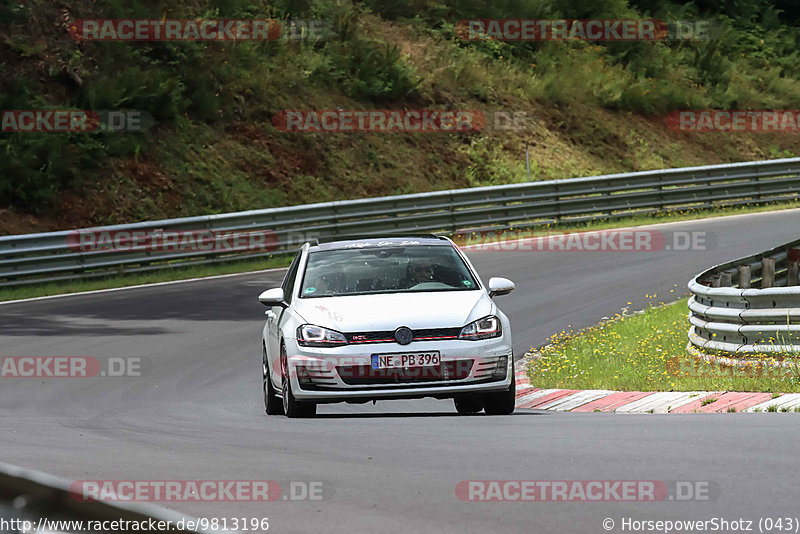 Bild #9813196 - Touristenfahrten Nürburgring Nordschleife (02.08.2020)