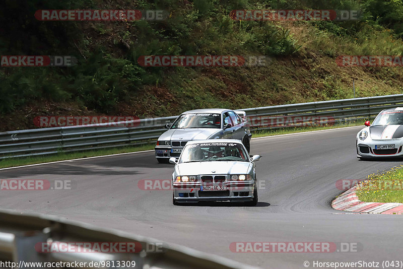 Bild #9813309 - Touristenfahrten Nürburgring Nordschleife (02.08.2020)