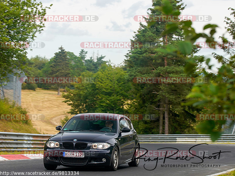 Bild #9813334 - Touristenfahrten Nürburgring Nordschleife (02.08.2020)