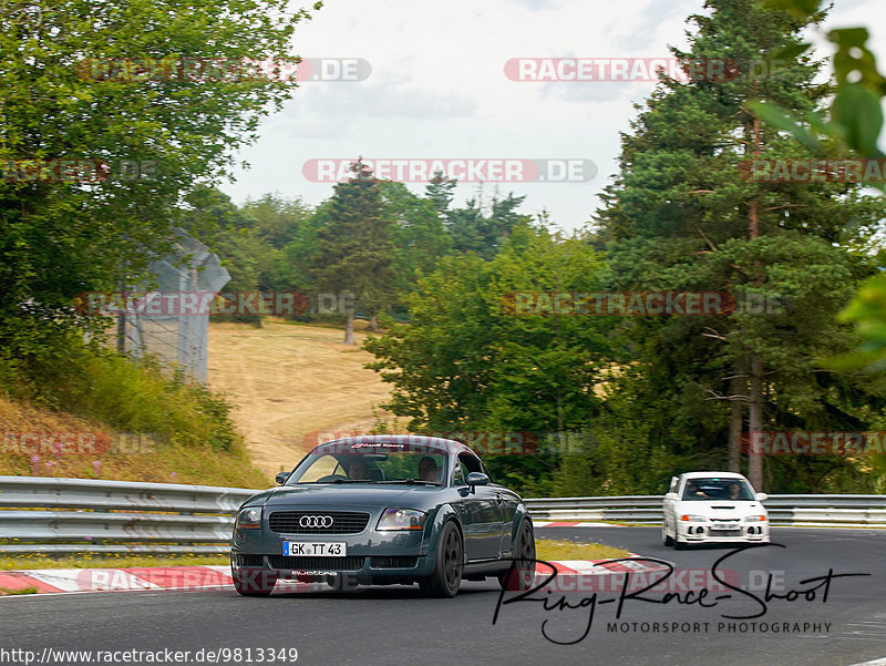 Bild #9813349 - Touristenfahrten Nürburgring Nordschleife (02.08.2020)