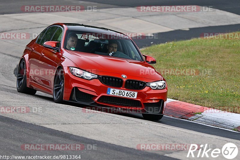 Bild #9813364 - Touristenfahrten Nürburgring Nordschleife (02.08.2020)