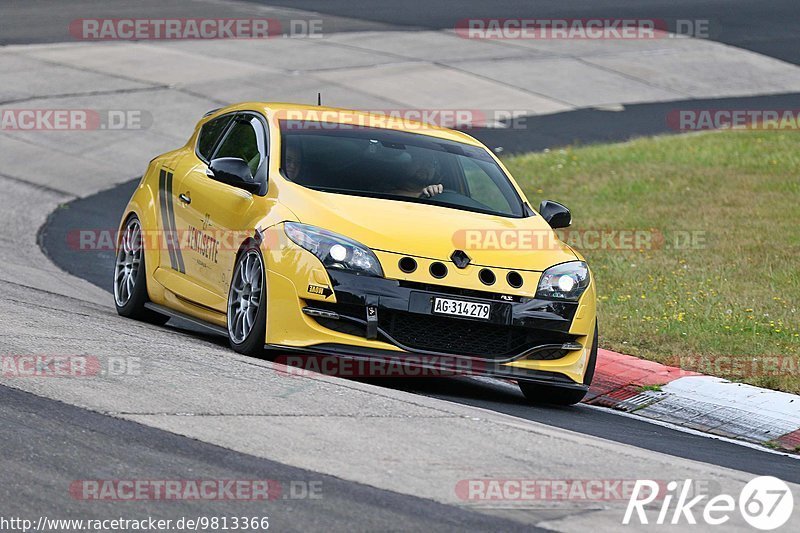 Bild #9813366 - Touristenfahrten Nürburgring Nordschleife (02.08.2020)