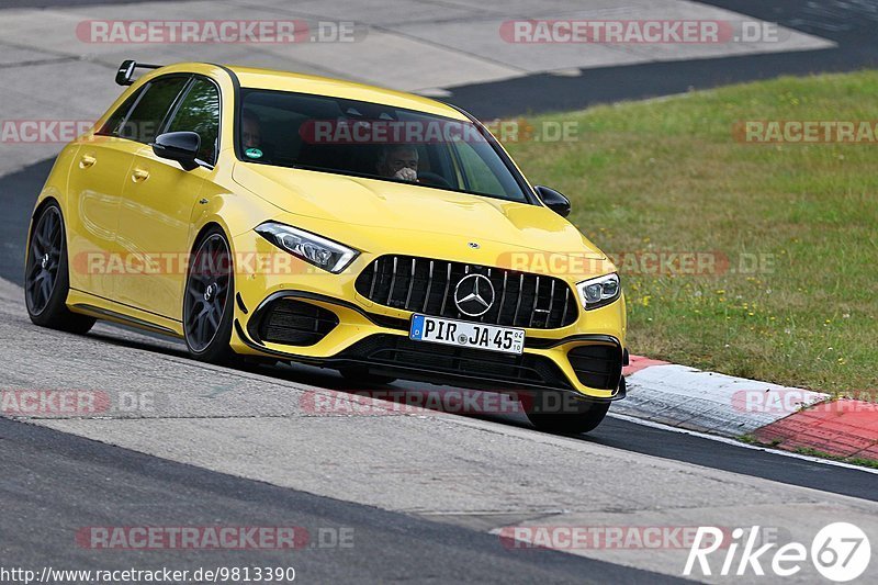 Bild #9813390 - Touristenfahrten Nürburgring Nordschleife (02.08.2020)