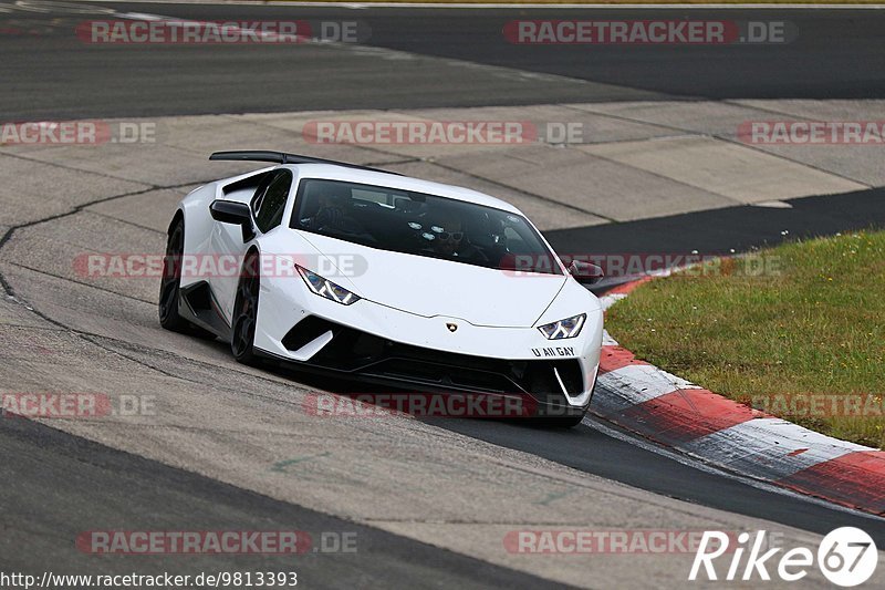 Bild #9813393 - Touristenfahrten Nürburgring Nordschleife (02.08.2020)