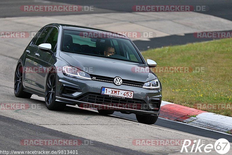 Bild #9813401 - Touristenfahrten Nürburgring Nordschleife (02.08.2020)