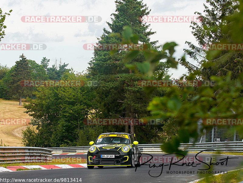 Bild #9813414 - Touristenfahrten Nürburgring Nordschleife (02.08.2020)