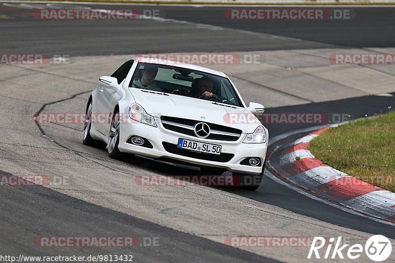 Bild #9813432 - Touristenfahrten Nürburgring Nordschleife (02.08.2020)